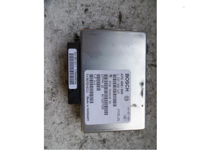 Used Automatic gearbox computer BMW X3 (E83) 2.5 24V Price on request offered by Autodemontage Joko B.V.