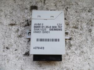Used Module (miscellaneous) BMW X3 (E83) 2.5 24V Price on request offered by Autodemontage Joko B.V.