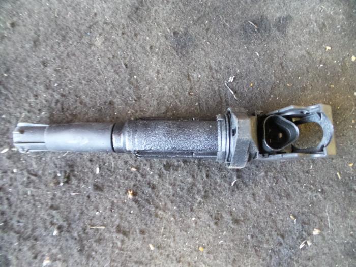 Begagnade Tändspole BMW X3 (E83) 2.5 24V Pris på förfrågan erbjuds av Autodemontage Joko B.V.