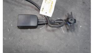 Used Front seatbelt buckle, left Ford Transit Connect 1.8 TDCi 90 Price on request offered by Autodemontage Joko B.V.