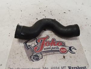Used Intercooler hose Opel Zafira (M75) 1.9 CDTI Price on request offered by Autodemontage Joko B.V.