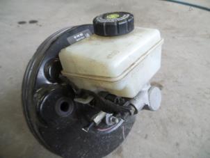 Used Brake pump Opel Zafira (M75) 1.9 CDTI Price on request offered by Autodemontage Joko B.V.