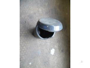 Used Front ashtray Opel Zafira (M75) 1.9 CDTI Price on request offered by Autodemontage Joko B.V.