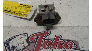 Used Cooling fan resistor Ford Transit Connect 1.8 TDCi 90 Price on request offered by Autodemontage Joko B.V.