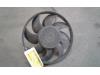 Ford Transit Connect 1.8 TDCi 90 Cooling fans