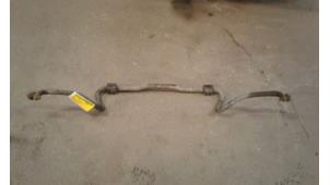 Used Front anti-roll bar Ford Transit Connect 1.8 TDCi 90 Price on request offered by Autodemontage Joko B.V.