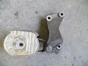 Used Gearbox mount Saab 9-3 II (YS3F) 2.0t 16V Price on request offered by Autodemontage Joko B.V.