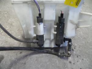 Used Windscreen washer pump Saab 9-3 II (YS3F) 2.0t 16V Price on request offered by Autodemontage Joko B.V.