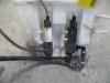 Saab 9-3 II (YS3F) 2.0t 16V Pompe lave-glace avant