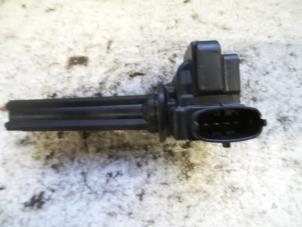 Used Ignition coil Saab 9-3 II (YS3F) 2.0t 16V Price on request offered by Autodemontage Joko B.V.