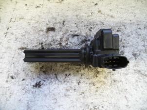 Used Ignition coil Saab 9-3 II (YS3F) 2.0t 16V Price on request offered by Autodemontage Joko B.V.