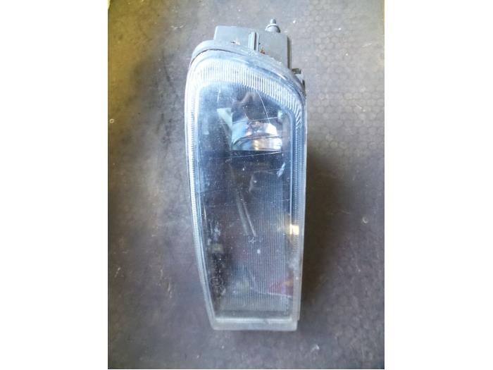 Używane Halogen lewy Saab 9-3 II (YS3F) 2.0t 16V Cena na żądanie oferowane przez Autodemontage Joko B.V.