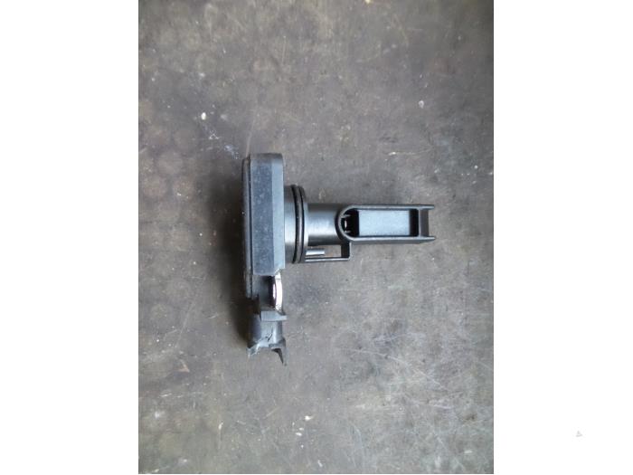 Gebrauchte Luftmassenmesser Saab 9-3 II (YS3F) 2.0t 16V Preis auf Anfrage angeboten von Autodemontage Joko B.V.