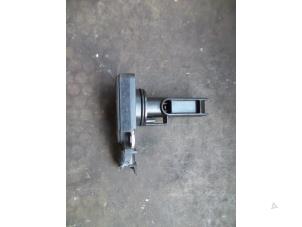Used Air mass meter Saab 9-3 II (YS3F) 2.0t 16V Price on request offered by Autodemontage Joko B.V.