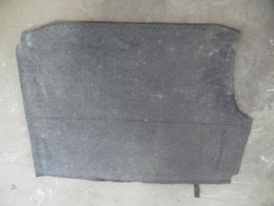 Used Boot mat Saab 9-3 II (YS3F) 2.0t 16V Price on request offered by Autodemontage Joko B.V.