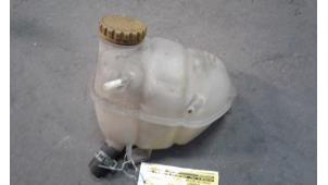 Used Expansion vessel Opel Vectra B (36) 1.6 16V Ecotec Price on request offered by Autodemontage Joko B.V.