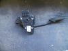 Accelerator pedal from a Saab 9-3 II (YS3F) 2.0t 16V 2005