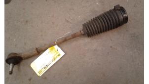 Used Tie rod end, left Ford Fiesta 4 1.25 16V Price on request offered by Autodemontage Joko B.V.