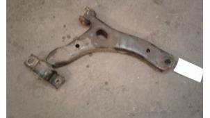 Used Front lower wishbone, right Ford Transit Connect 1.8 TDCi 90 DPF Price on request offered by Autodemontage Joko B.V.