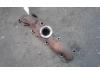 Ford Transit Connect 1.8 TDCi 90 DPF Exhaust manifold