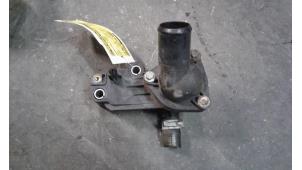 Used Thermostat housing Ford Transit Connect 1.8 TDCi 90 DPF Price on request offered by Autodemontage Joko B.V.