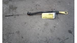 Used Oil dipstick Ford Transit Connect 1.8 TDCi 90 DPF Price on request offered by Autodemontage Joko B.V.