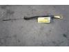 Oil dipstick from a Ford Transit Connect, 2002 / 2013 1.8 TDCi 90 DPF, Delivery, Diesel, 1.753cc, 66kW (90pk), FWD, P9PB, 2008-06 / 2013-12 2009