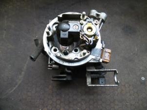 Used Injector housing Seat Ibiza II (6K1) 1.4i Price on request offered by Autodemontage Joko B.V.