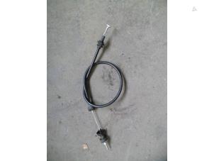 Used Clutch cable Seat Ibiza II (6K1) 1.4i Price on request offered by Autodemontage Joko B.V.