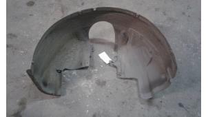 Used Wheel arch liner Ford Transit Connect 1.8 TDCi 90 DPF Price on request offered by Autodemontage Joko B.V.