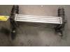 Intercooler from a Ford Transit Connect 1.8 TDCi 90 DPF 2009