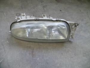 Used Headlight, right Ford Fiesta Price on request offered by Autodemontage Joko B.V.