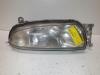 Headlight, right from a Ford Fiesta 1997