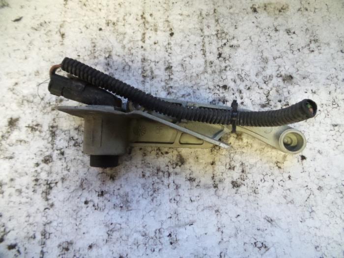 Gebrauchte BDP Sensor Peugeot 206 (2A/C/H/J/S) 1.4 XR,XS,XT,Gentry Preis auf Anfrage angeboten von Autodemontage Joko B.V.