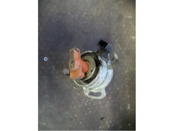 Used Ignition system (complete) Seat Ibiza II Facelift (6K1) 1.6 Price on request offered by Autodemontage Joko B.V.