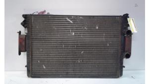 Used Radiator Iveco New Daily III 35S11V,C11V Price on request offered by Autodemontage Joko B.V.