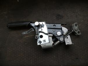 Used Parking brake lever Daihatsu Cuore (L251/271/276) 1.0 12V DVVT Price on request offered by Autodemontage Joko B.V.