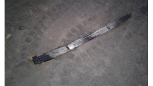 Used Front leaf spring Iveco New Daily III 35S11V,C11V Price on request offered by Autodemontage Joko B.V.