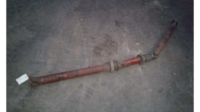 Intermediate shaft from a Iveco New Daily III 35S11V,C11V 2004