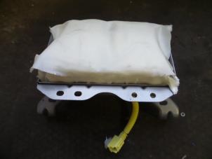 Used Right airbag (dashboard) Daihatsu Cuore (L251/271/276) 1.0 12V DVVT Price on request offered by Autodemontage Joko B.V.
