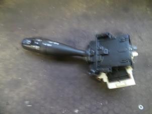 Used Indicator switch Daihatsu Cuore (L251/271/276) 1.0 12V DVVT Price on request offered by Autodemontage Joko B.V.