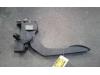 Iveco New Daily III 35S11V,C11V Gaspedal