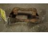Iveco New Daily III 35S11V,C11V Bremssattel links hinten