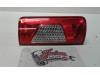 Ford Transit Connect 1.8 TDCi 90 DPF Taillight, right
