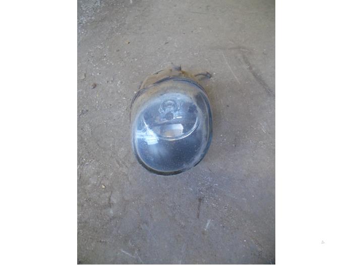 Używane Halogen lewy Audi A3 (8L1) 1.6 Cena na żądanie oferowane przez Autodemontage Joko B.V.