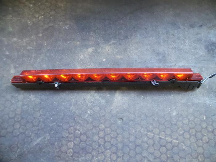 Third brake light from a Audi A3 (8L1) 1.6 2001