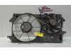 Ford Transit Connect 1.8 TDCi 90 DPF Cooling fans
