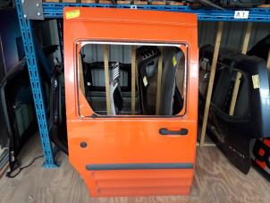 Used Sliding door, right Ford Transit Connect 1.8 TDCi 90 DPF Price on request offered by Autodemontage Joko B.V.