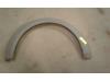 Flared wheel arch from a Ford Transit Connect, 2002 / 2013 1.8 TDCi 90 DPF, Delivery, Diesel, 1.753cc, 66kW (90pk), FWD, P9PB, 2008-06 / 2013-12 2009