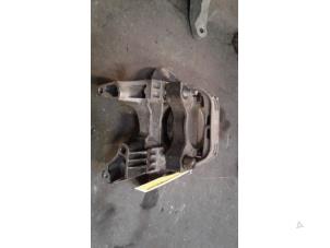 Used Engine mount Ford Transit Connect 1.8 TDCi 90 DPF Price on request offered by Autodemontage Joko B.V.